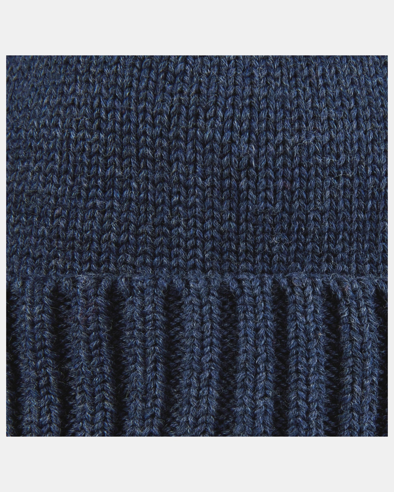 Organic Beanie Rover /Ink L