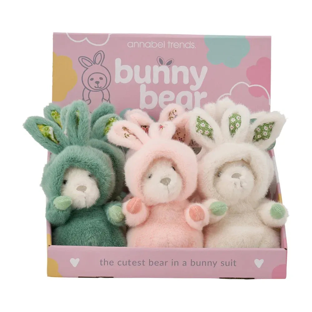 Bunny Bear