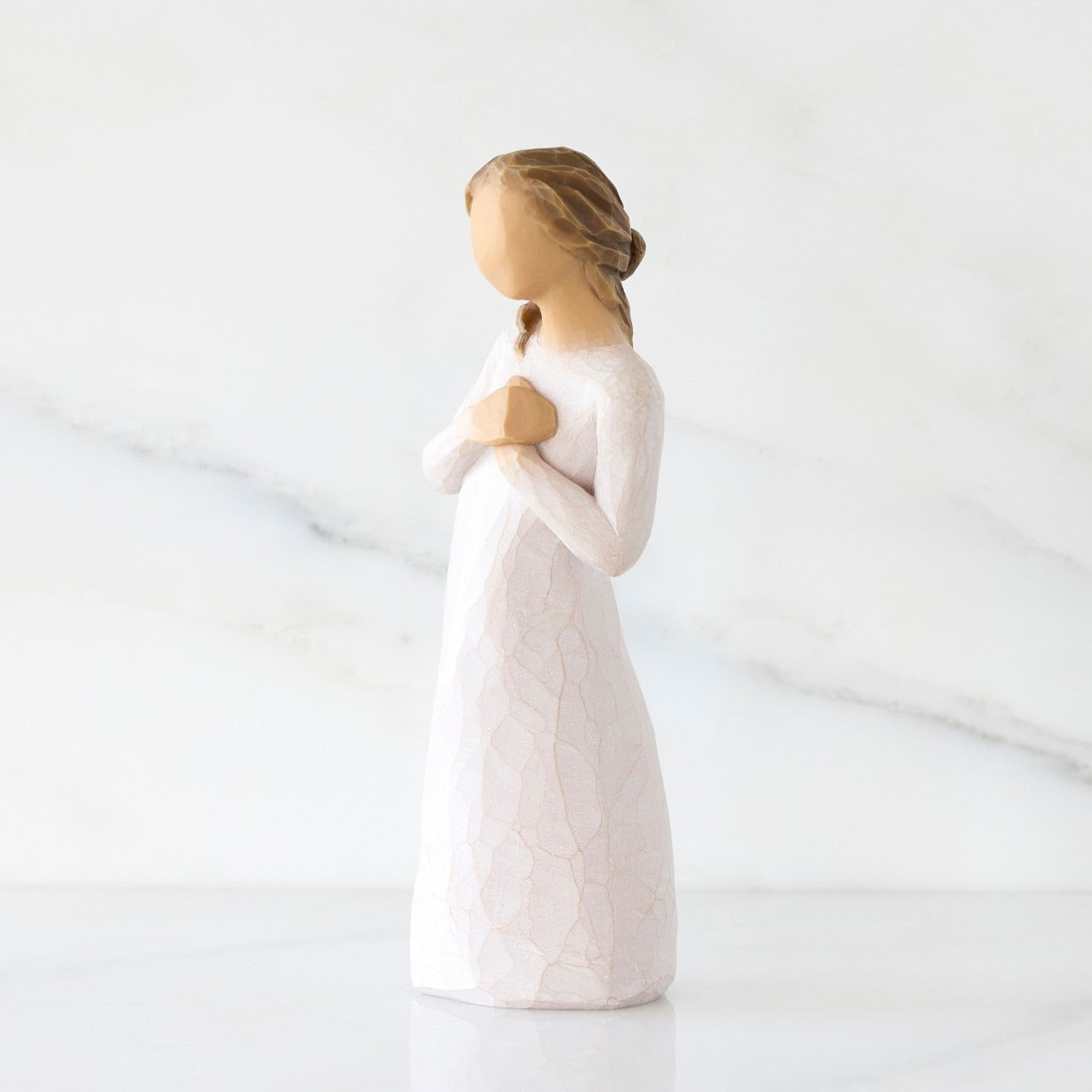 Here For You Figurine