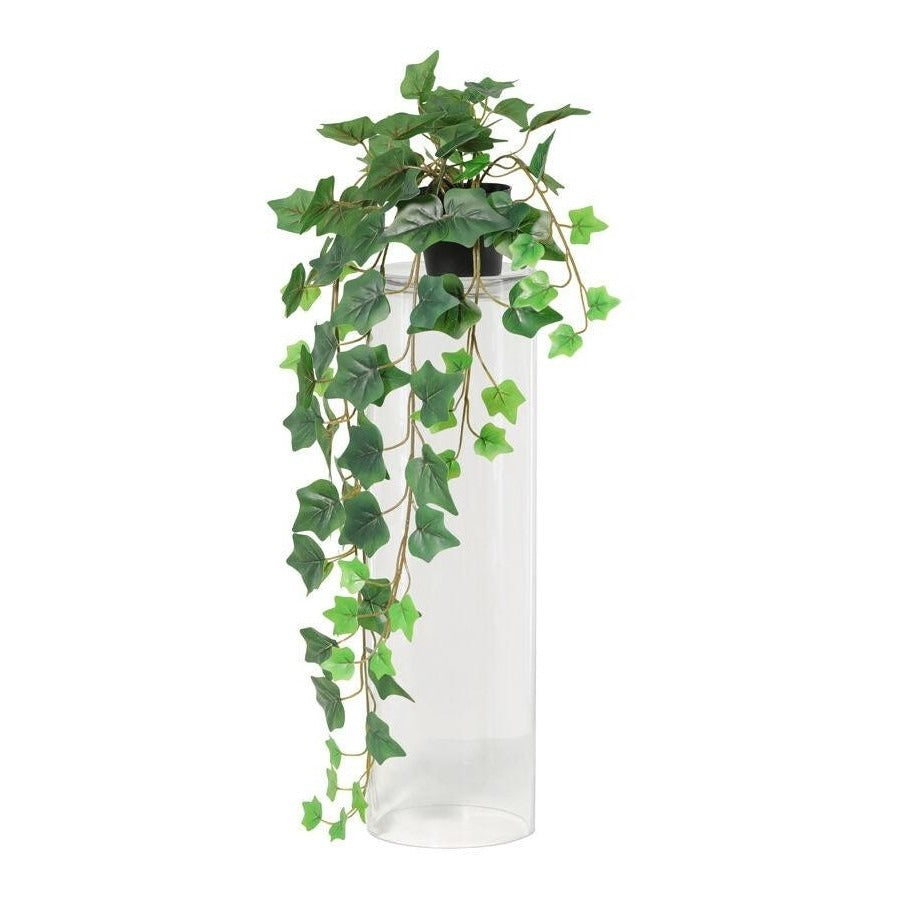 70cm Potted Artificial Elegent Hanging Ivy