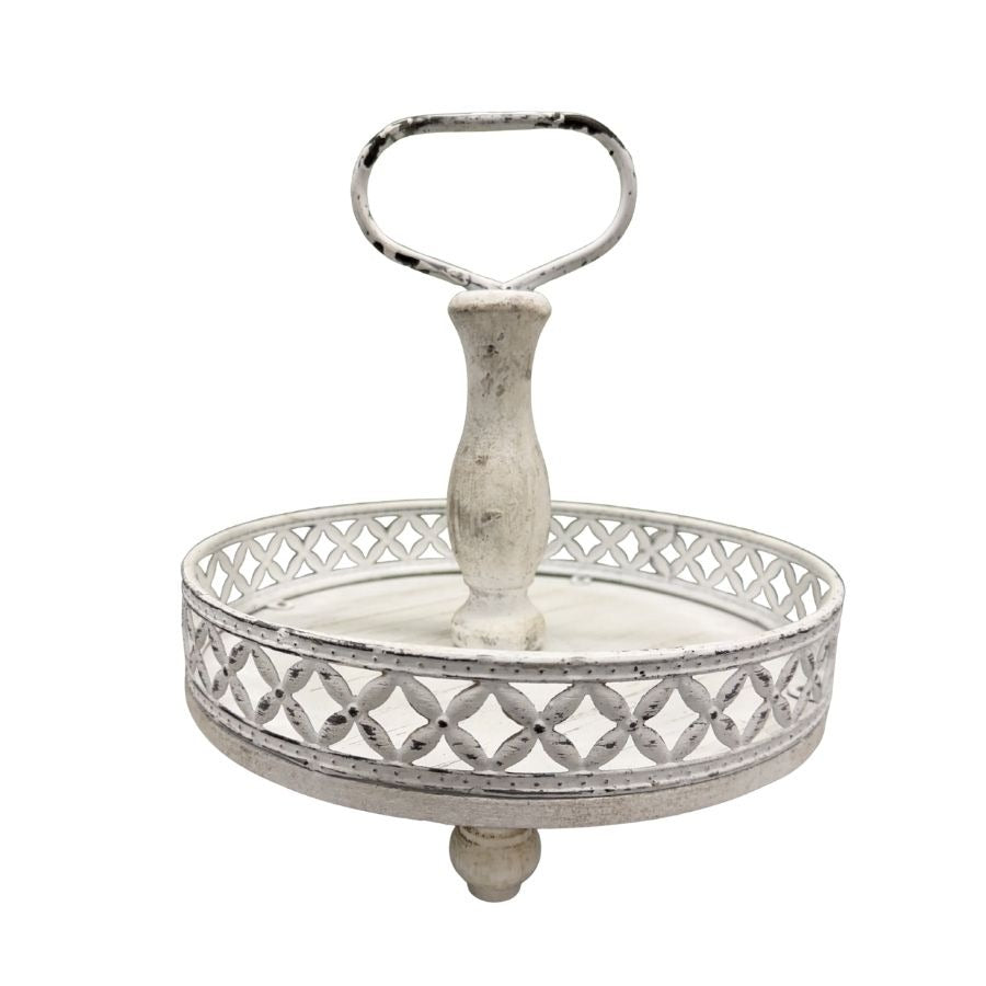 Asher Single Serving Tray