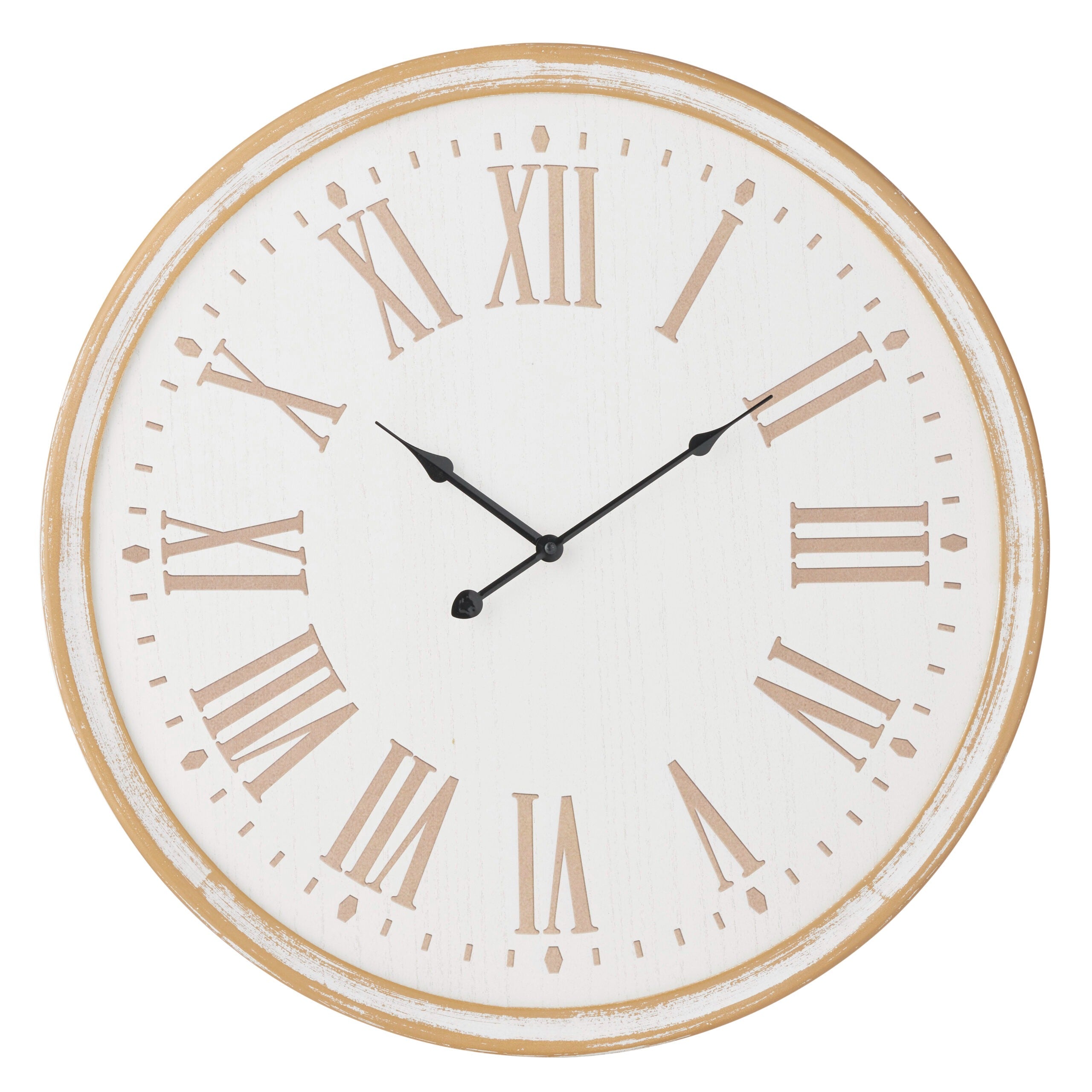 Around The Clock 60cm