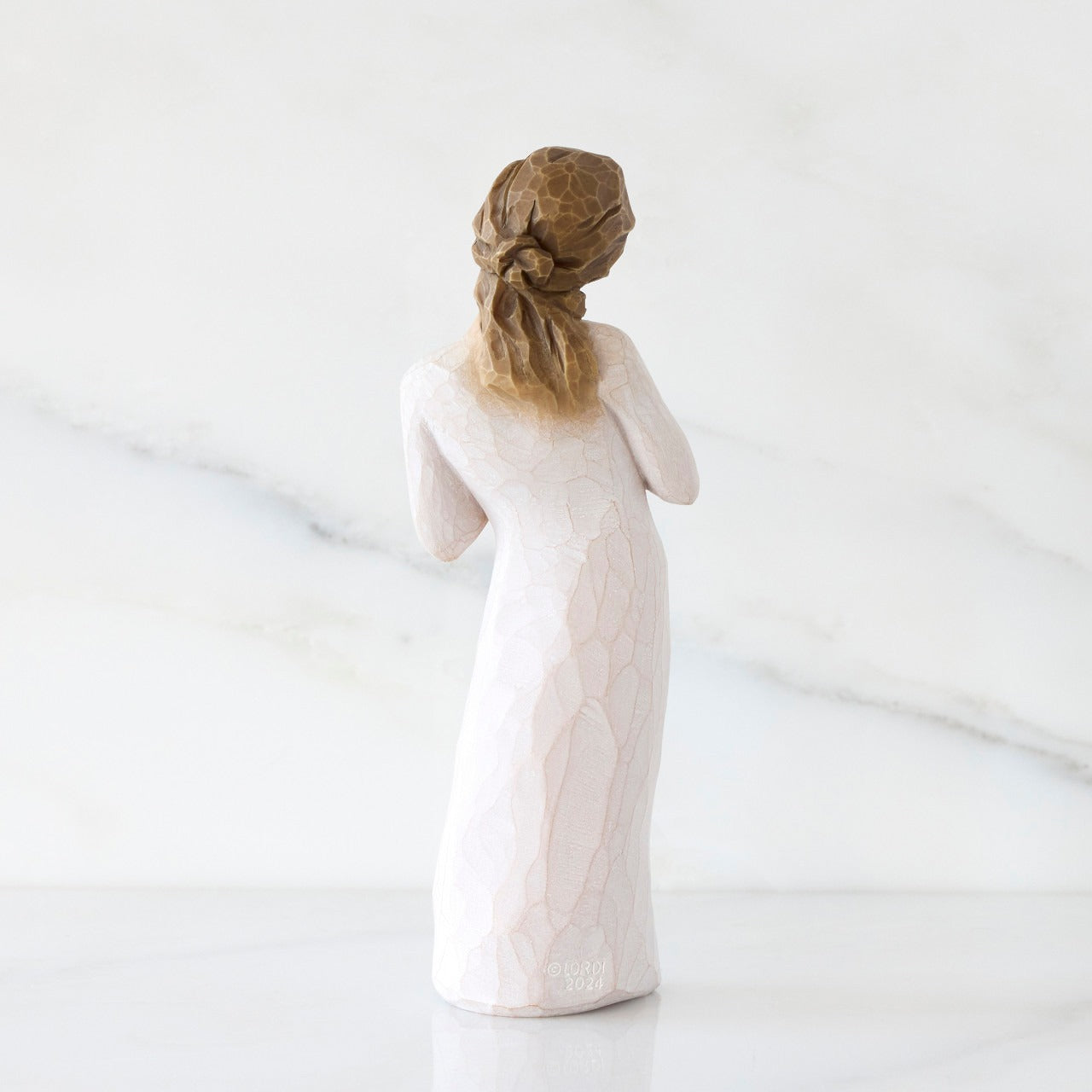 Here For You Figurine