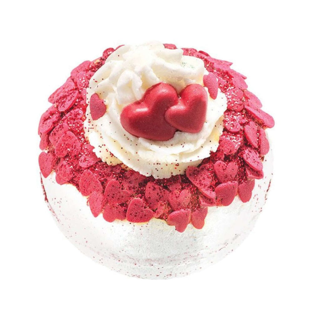 Crazy, Stupid Love Bath Blaster