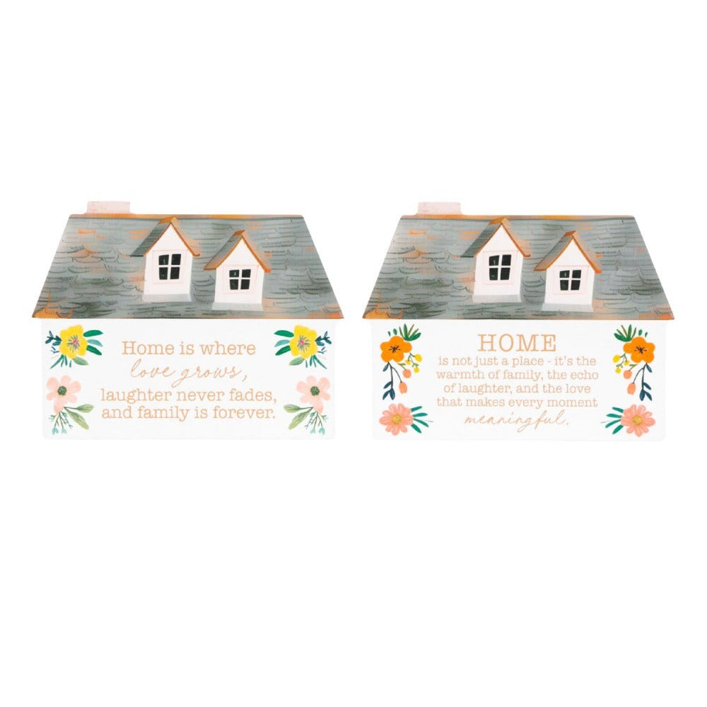 Love Grows Blockword