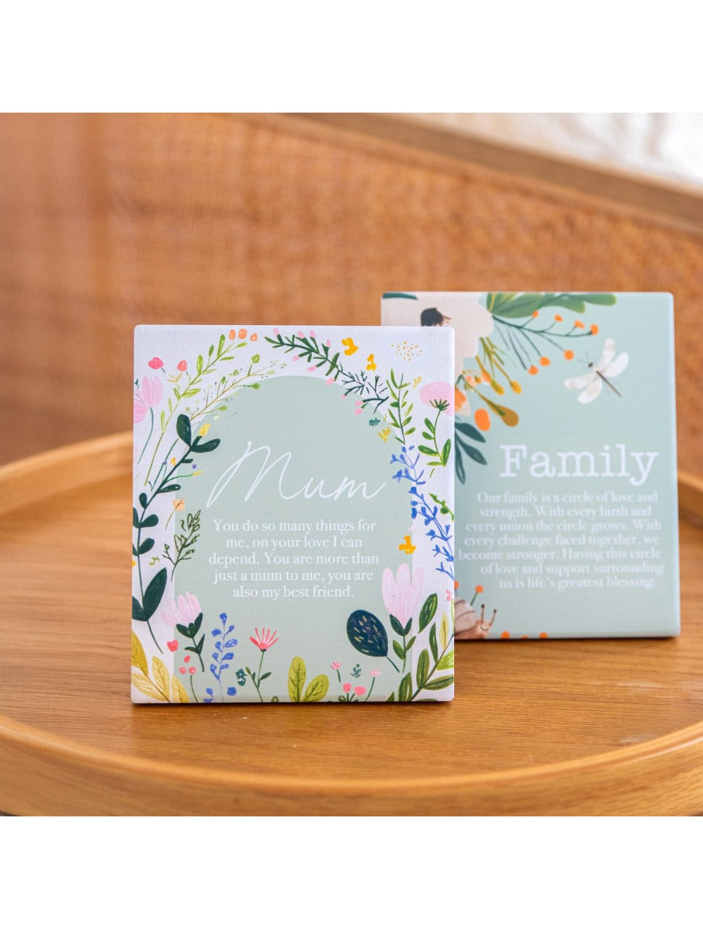 Cottage Grove Mum Verse