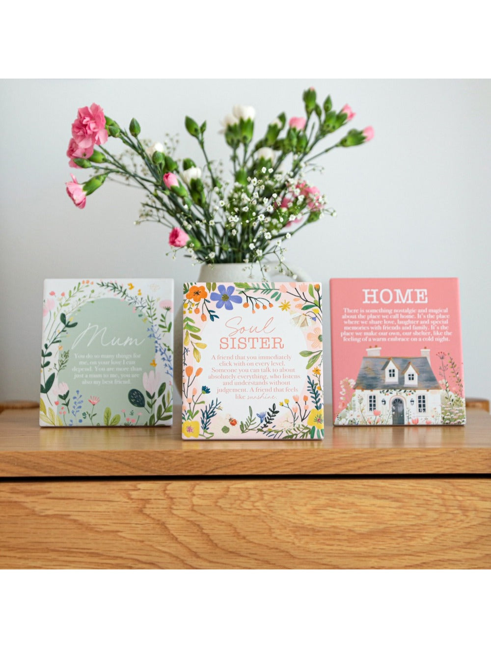 Cottage Grove Soul Sisters Verse