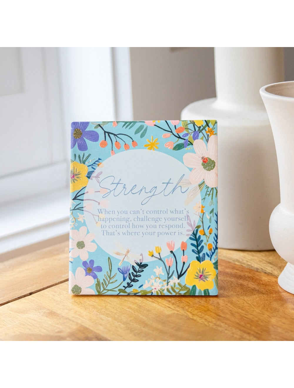 Cottage Grove Strength Verse