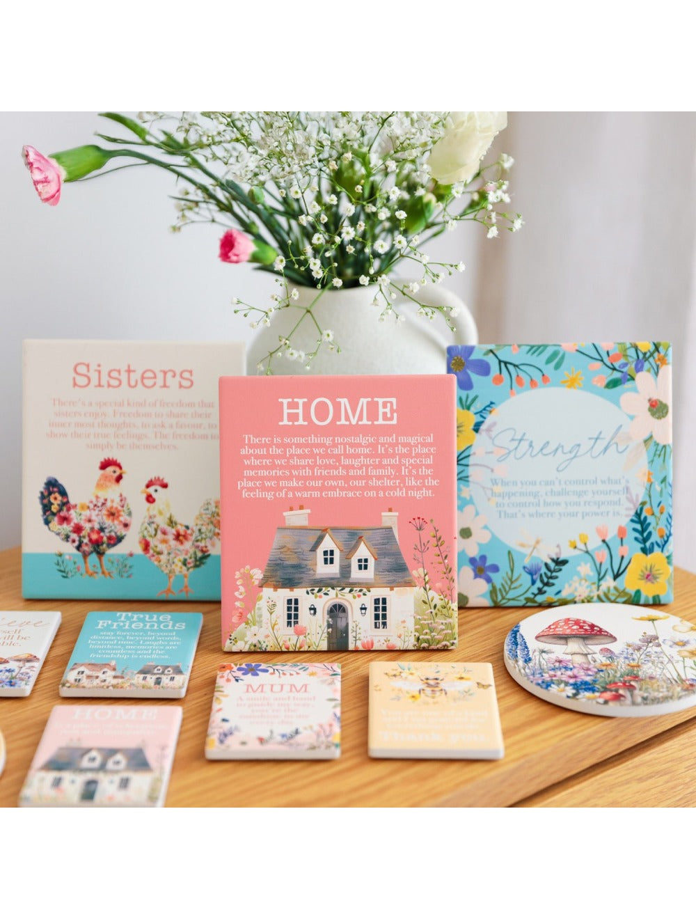 Cottage Grove Homer Verse