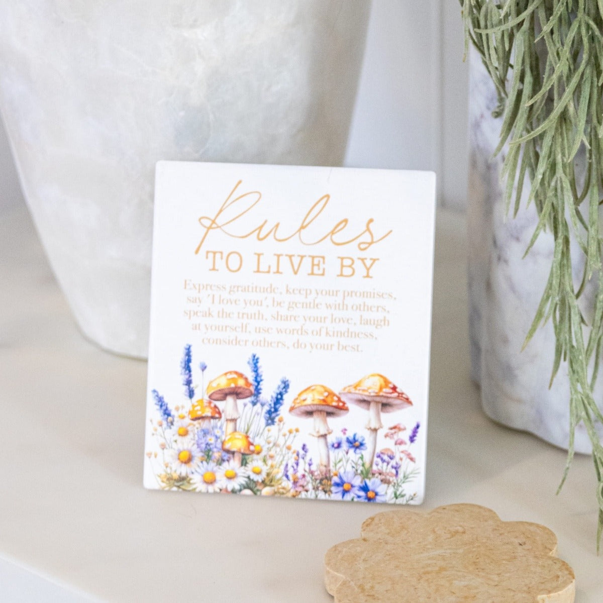 Cottage Grove Tribe Verse