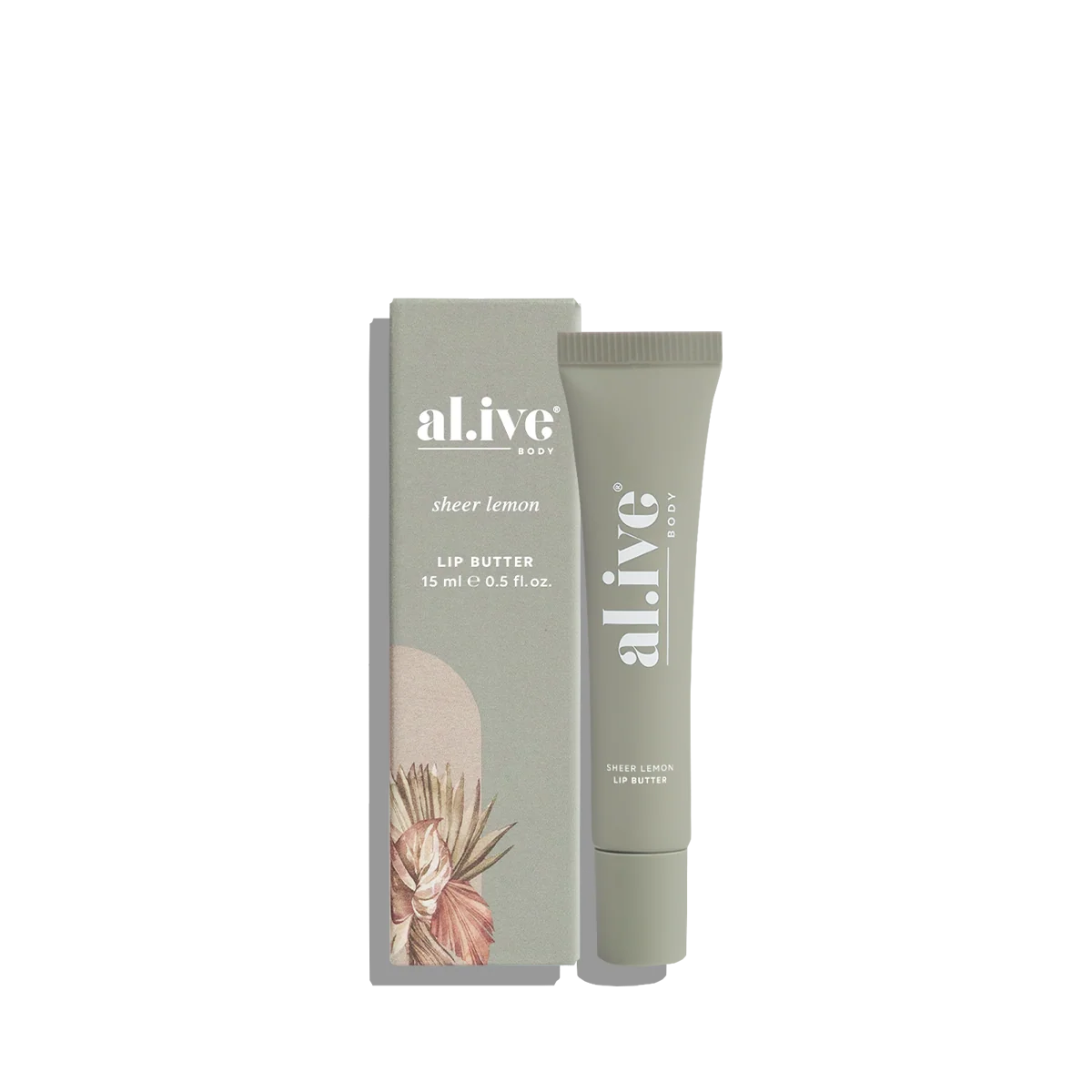 Hand Cream - Willow Gum & Lemon Myrtle