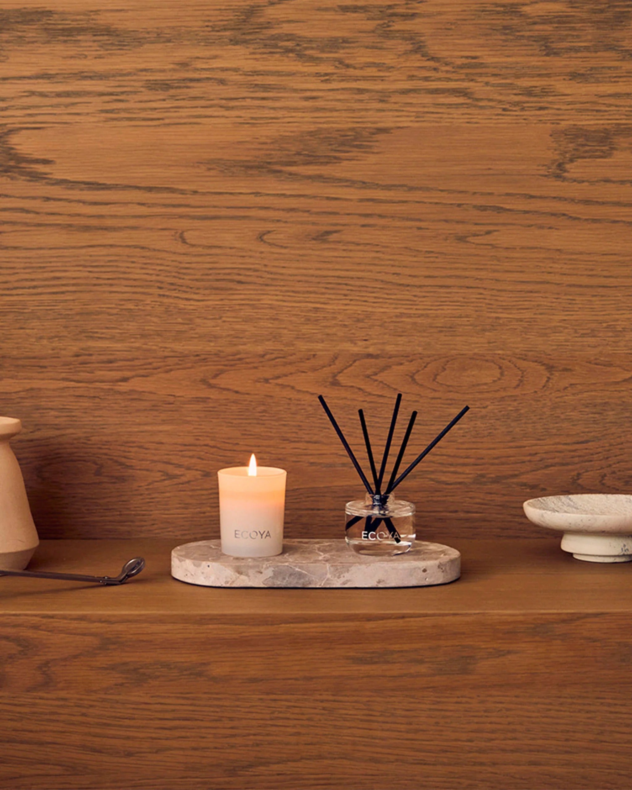 The Mini Duo Gift Set - Guava & Lychee Sorbet