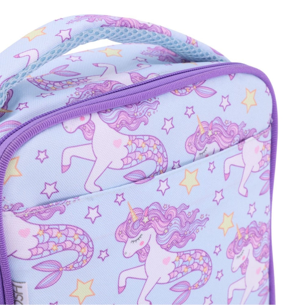 Lunch Bag Mermicorn