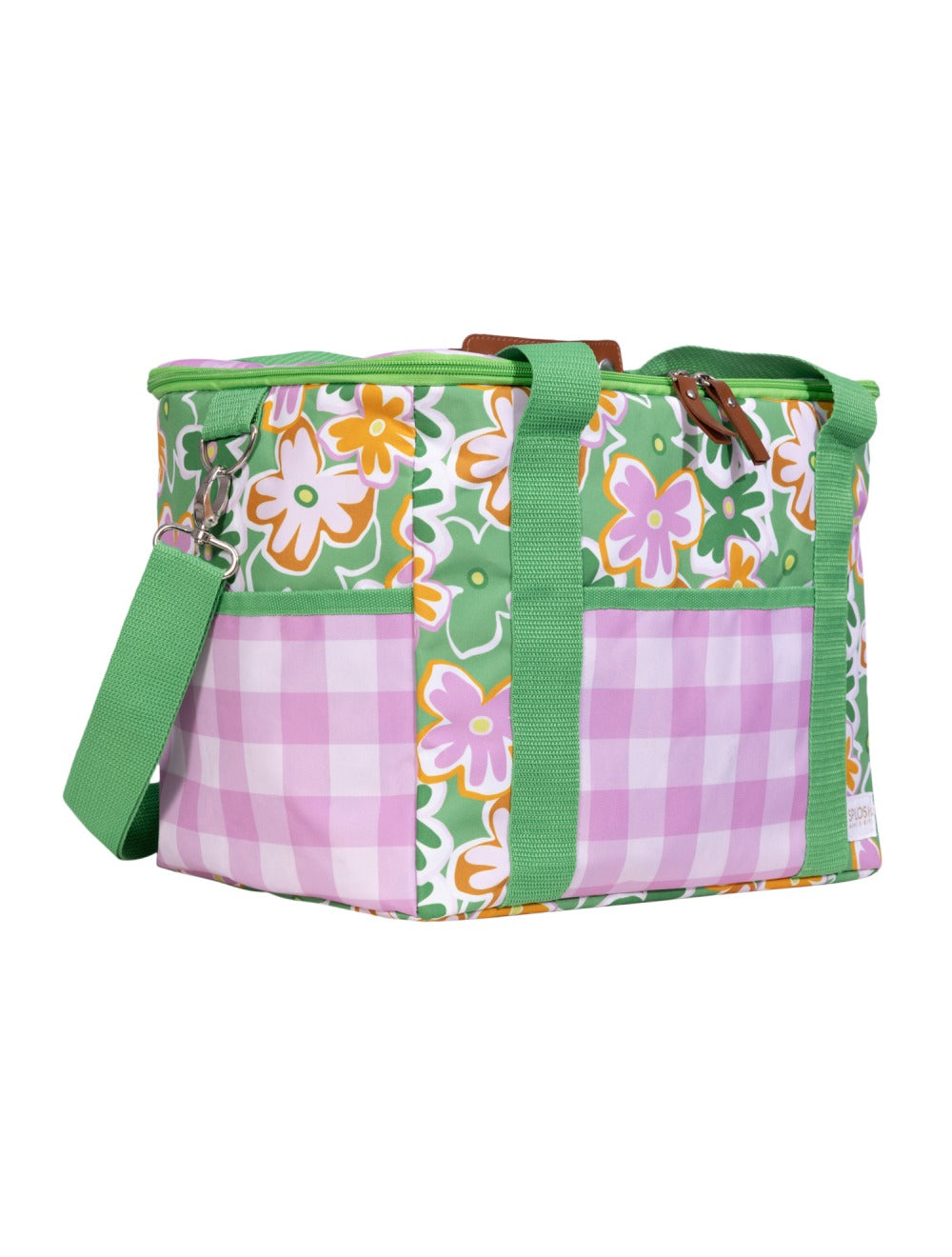 Summer Pop Cooler Bag