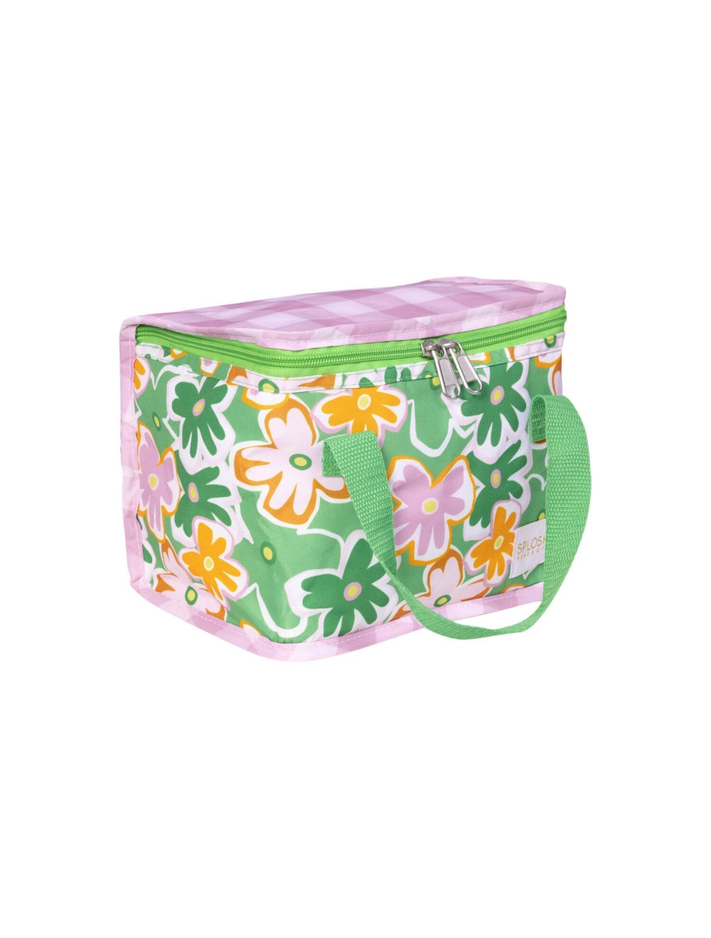 Summer Pop Lunch Bag