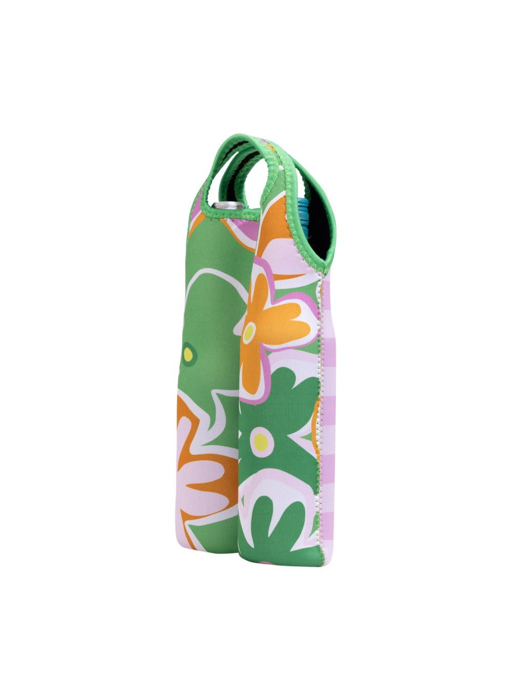 Summer Pop Wine Cooler