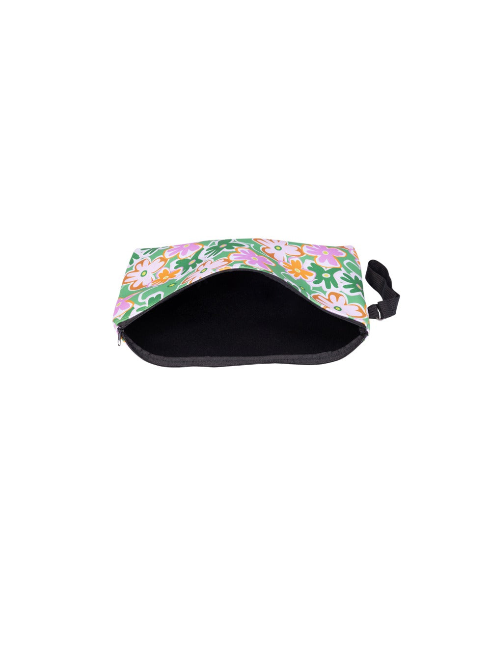 Summer Pop Neoprene Pouch