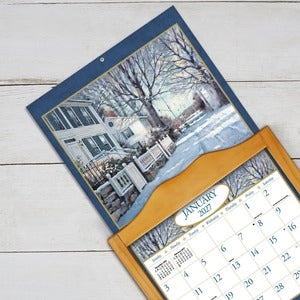 American Dream 2027 Calendar