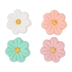 Meadow Blush Shower Steamer Set 4
