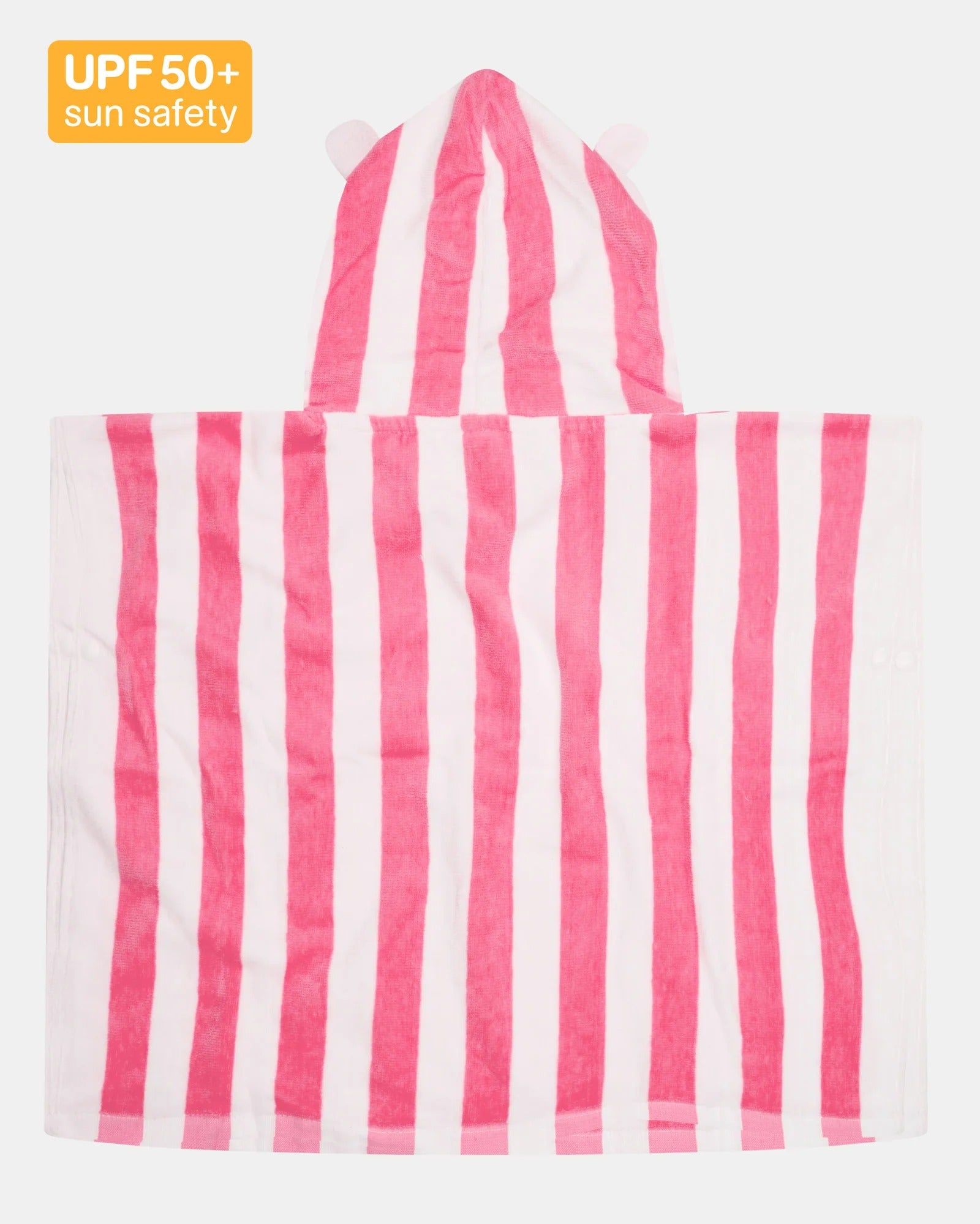 Hooded Towel Watermelon