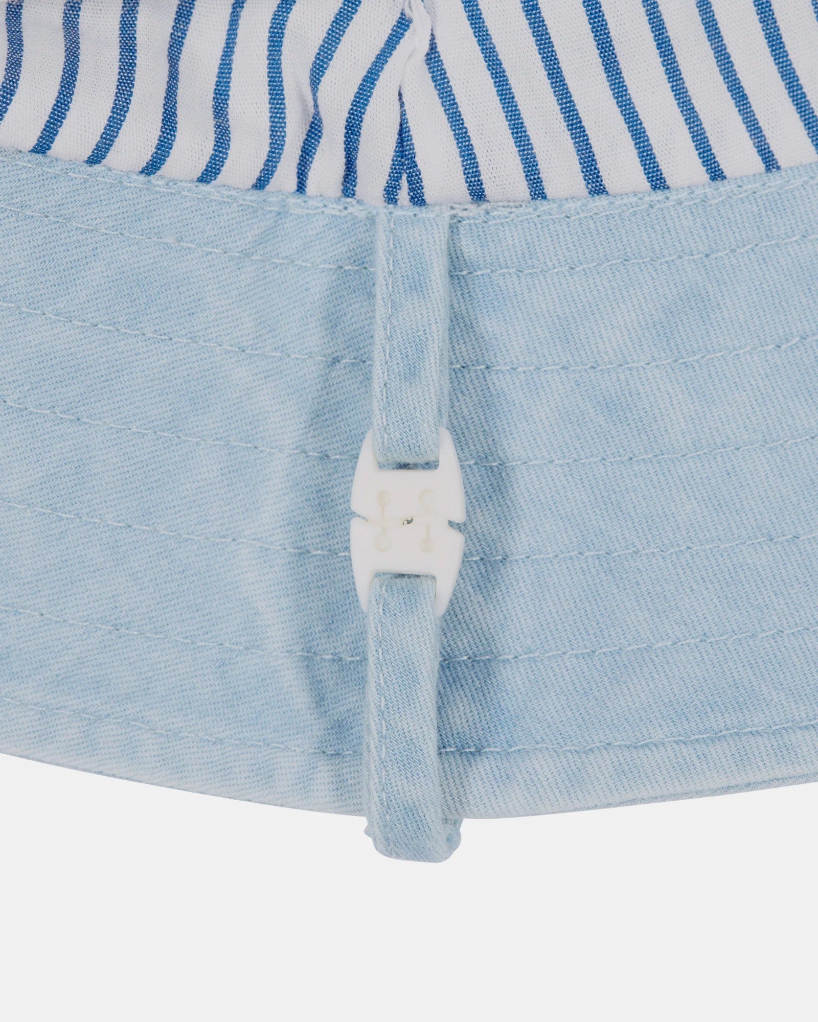 Bucket Hat Billy Denim