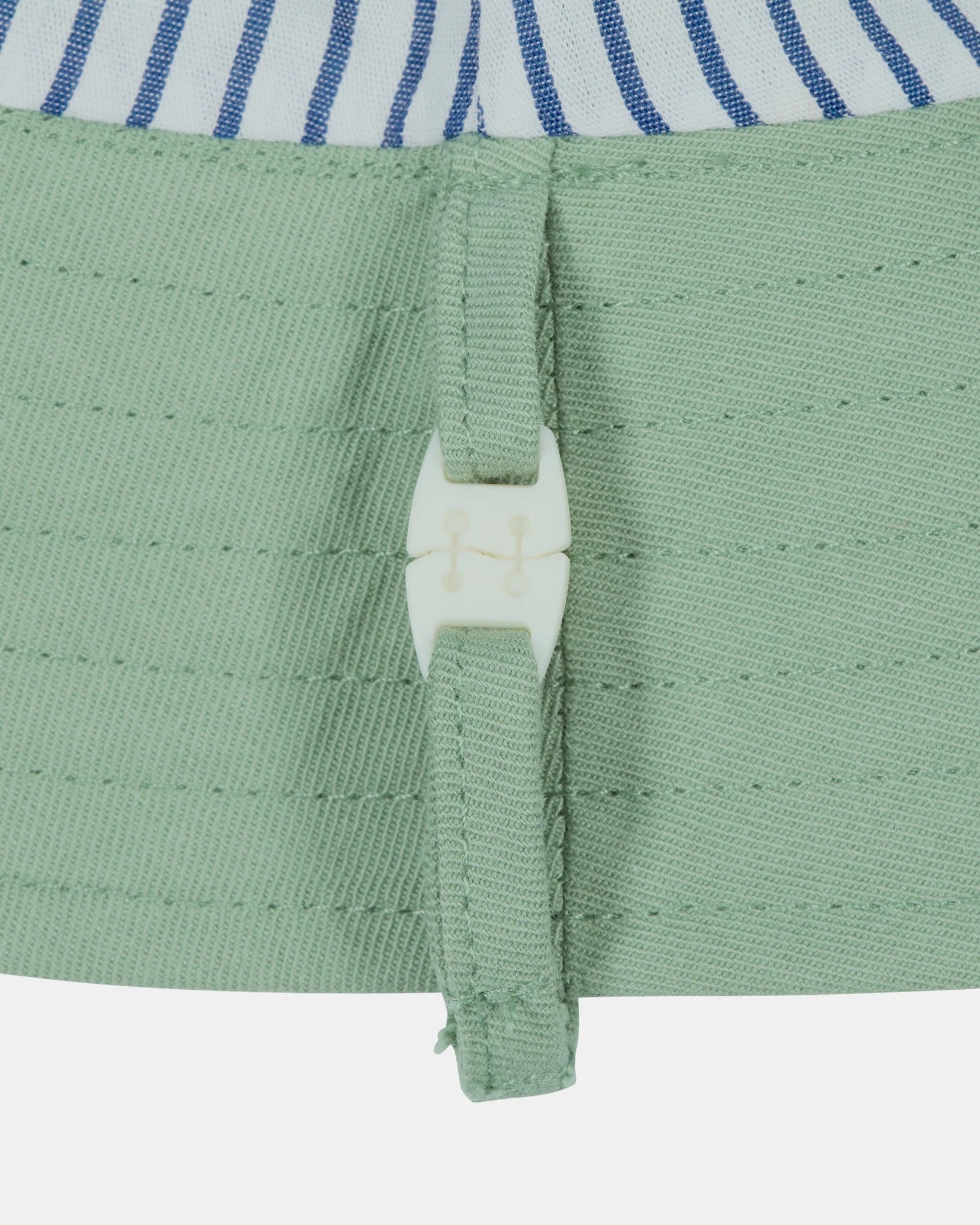 Bucket Hat Billy Teal