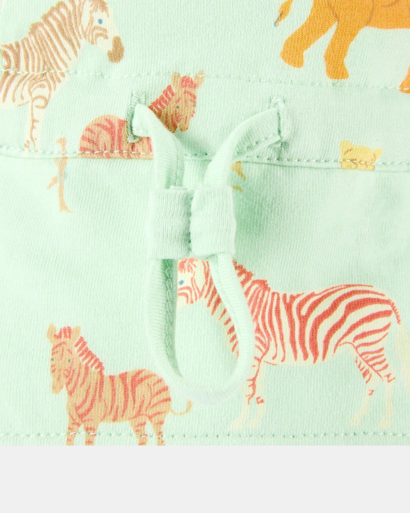 Flap Cap Down Under Congo Oasis