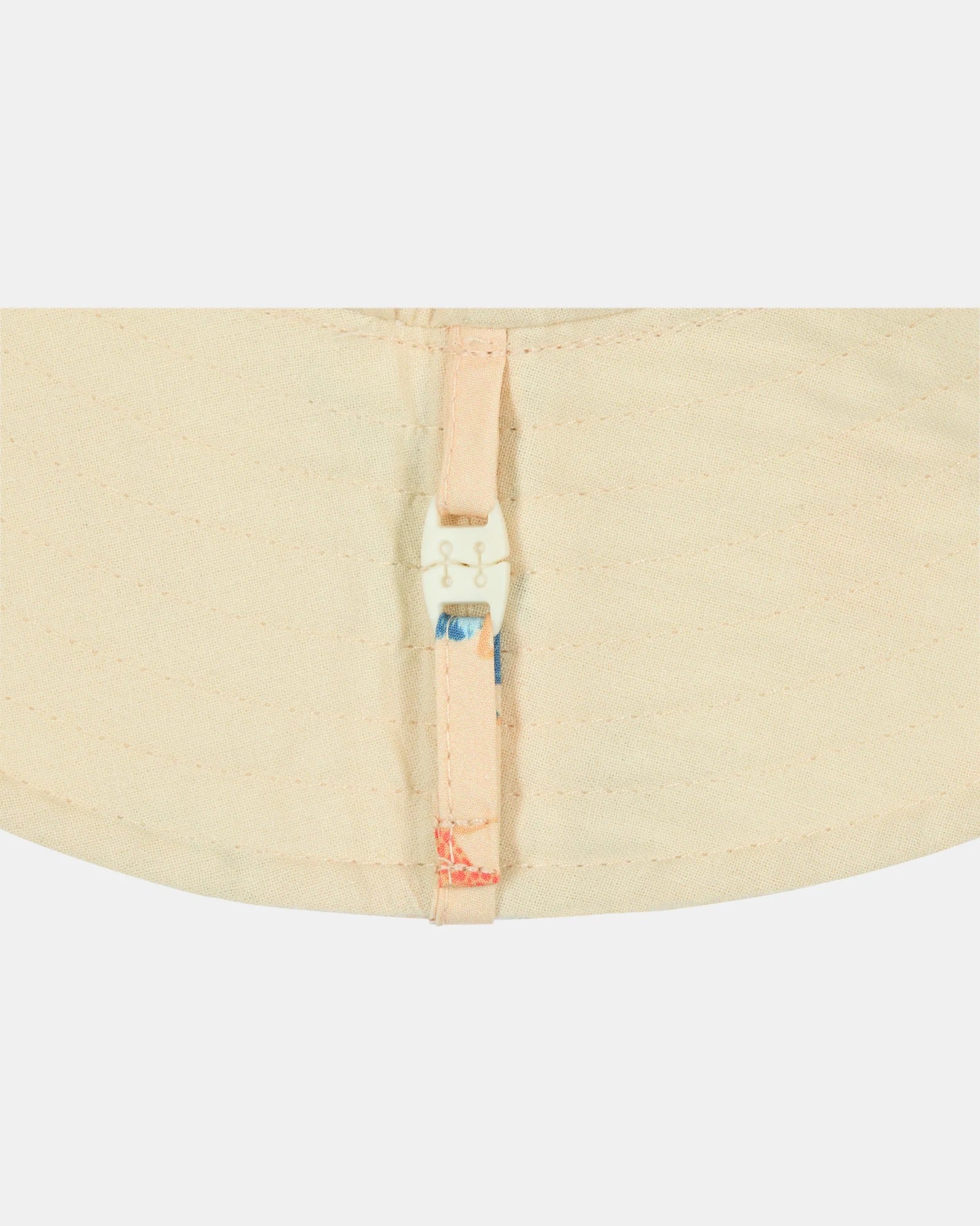 Sun Hat Banjo Congo Driftwood