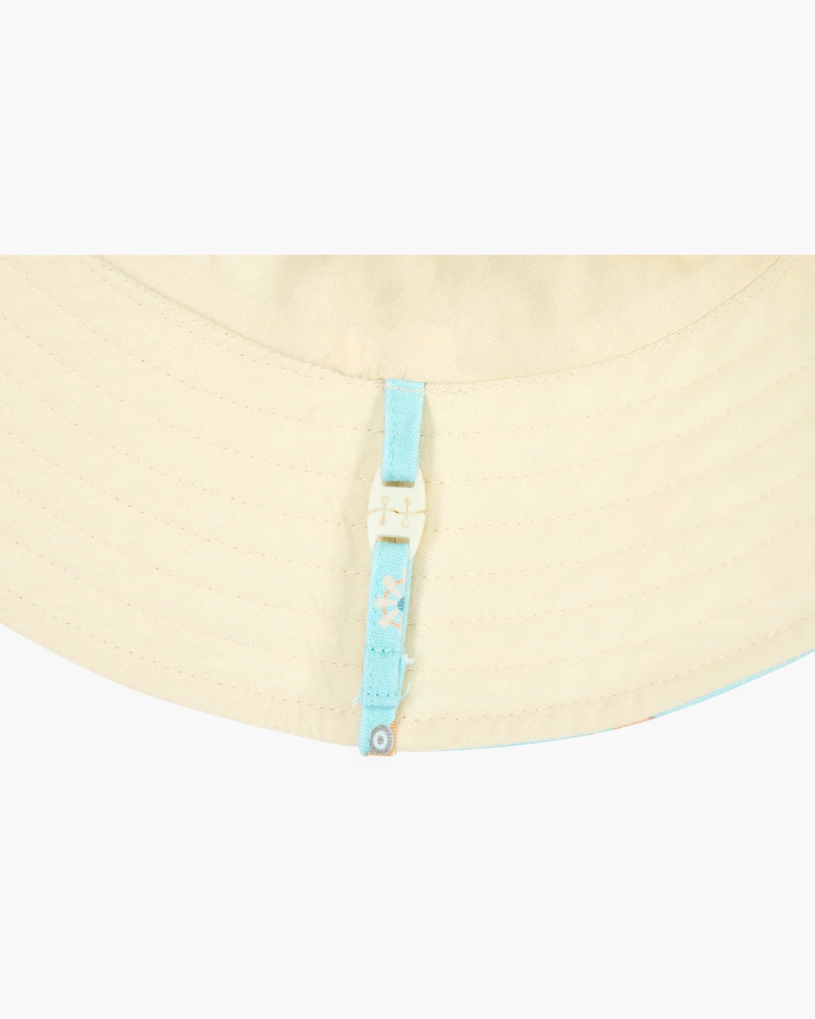 Sunhat Ryder /Utes Teal