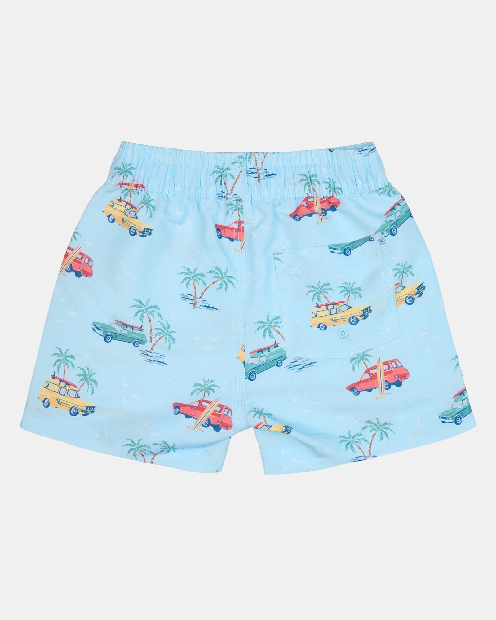 Swim Boardies Swell Seekers
