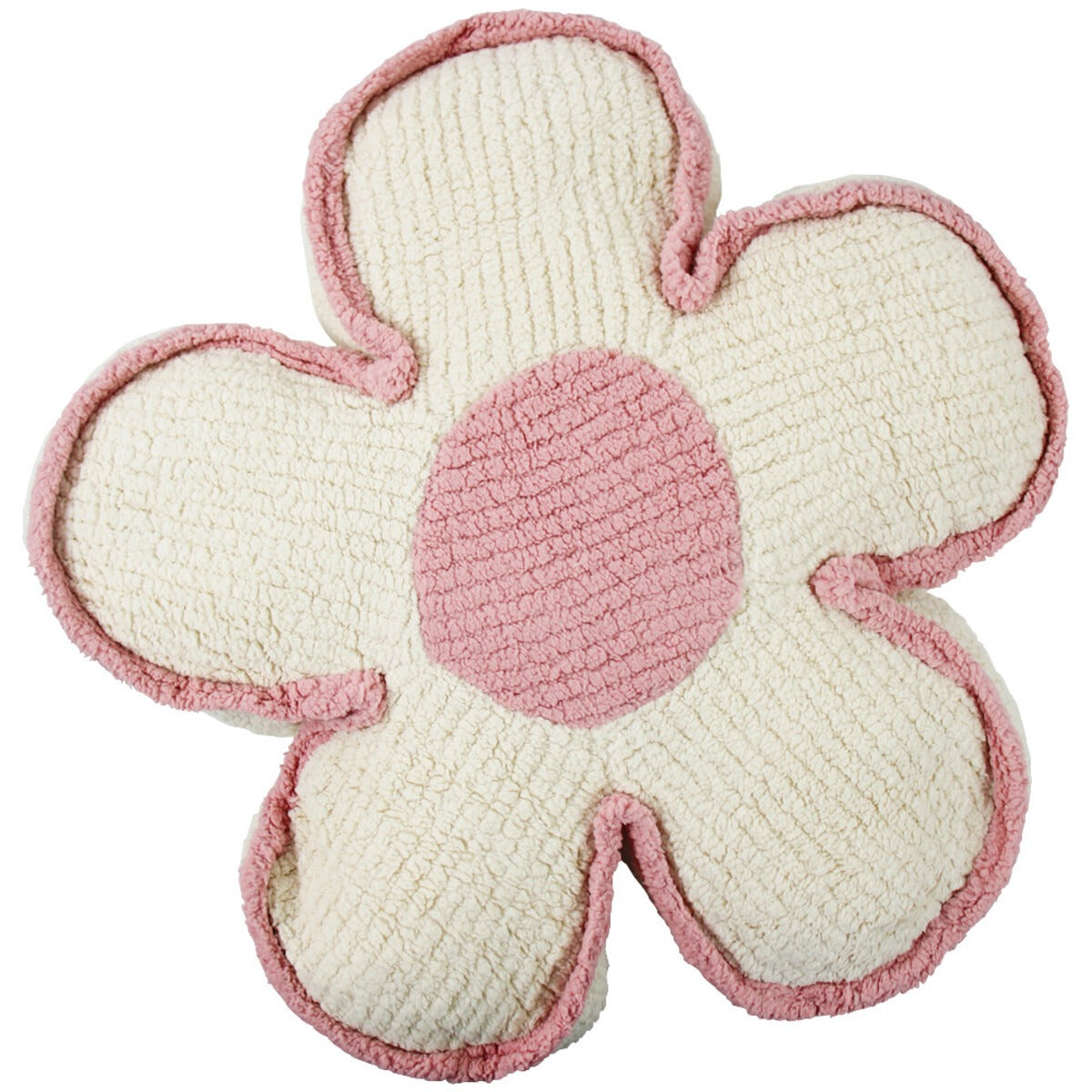 Flower Cushion Ballet