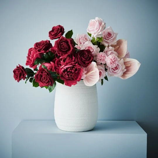 Hannah Rose Light Pink