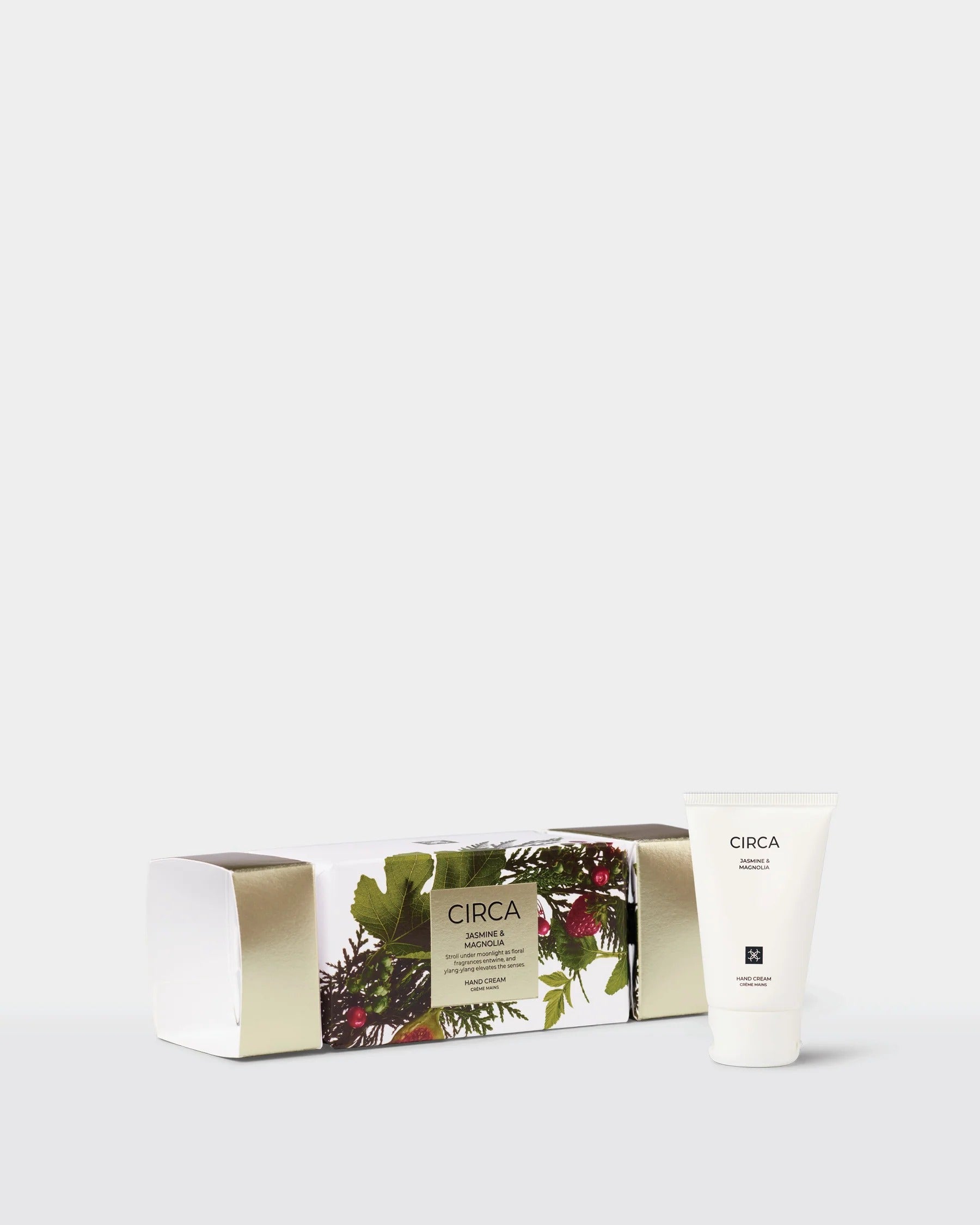 Hand Cream Bonbon - JASMINE & MAGNOLIA
