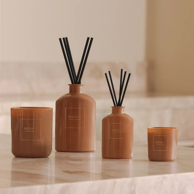 Salted Caramel Diffuser 300ml