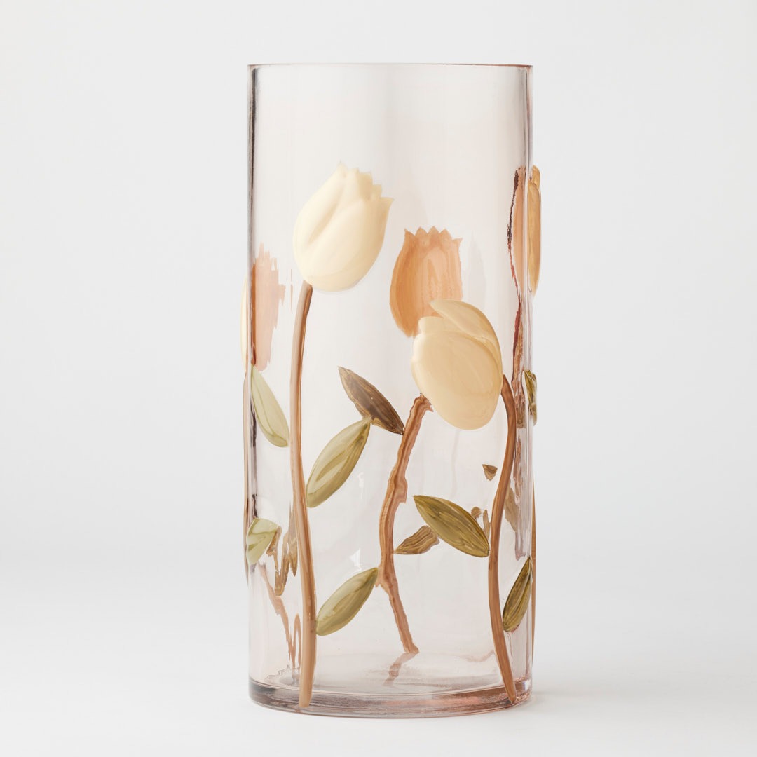 Tullie Vase Large
