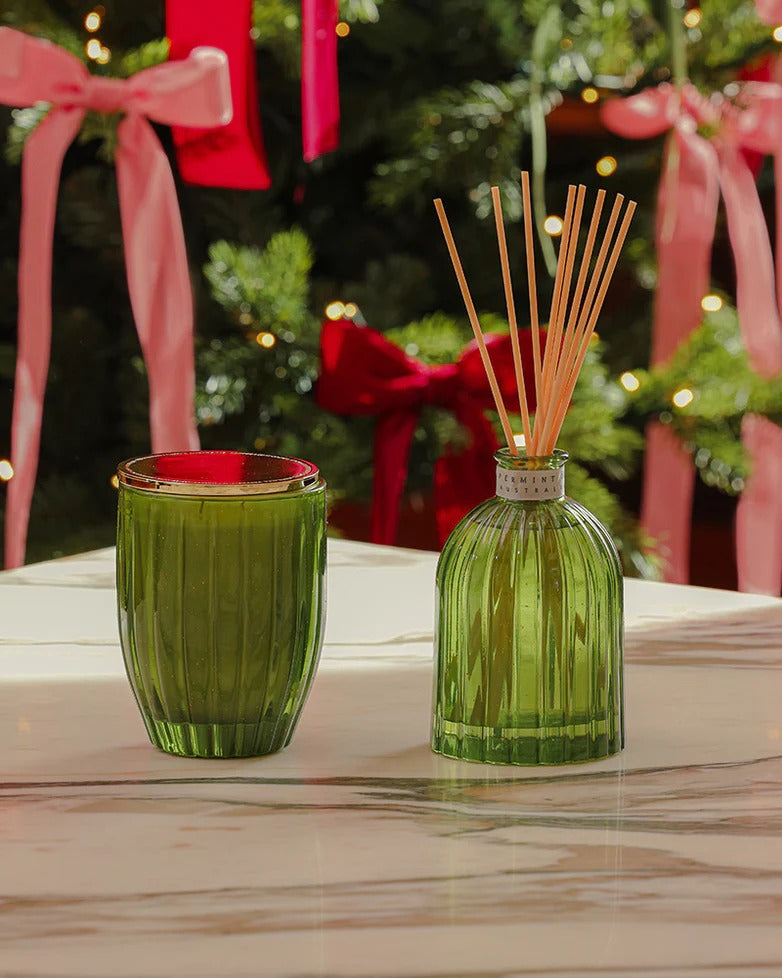 Crushed Pine & Clove Diffuser