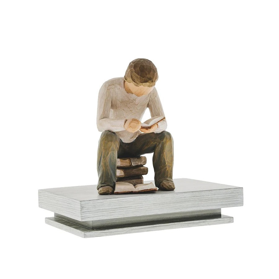 Quest Figurine