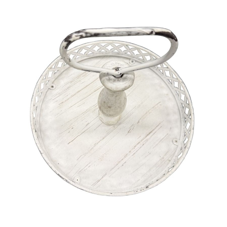 Asher Single Serving Tray