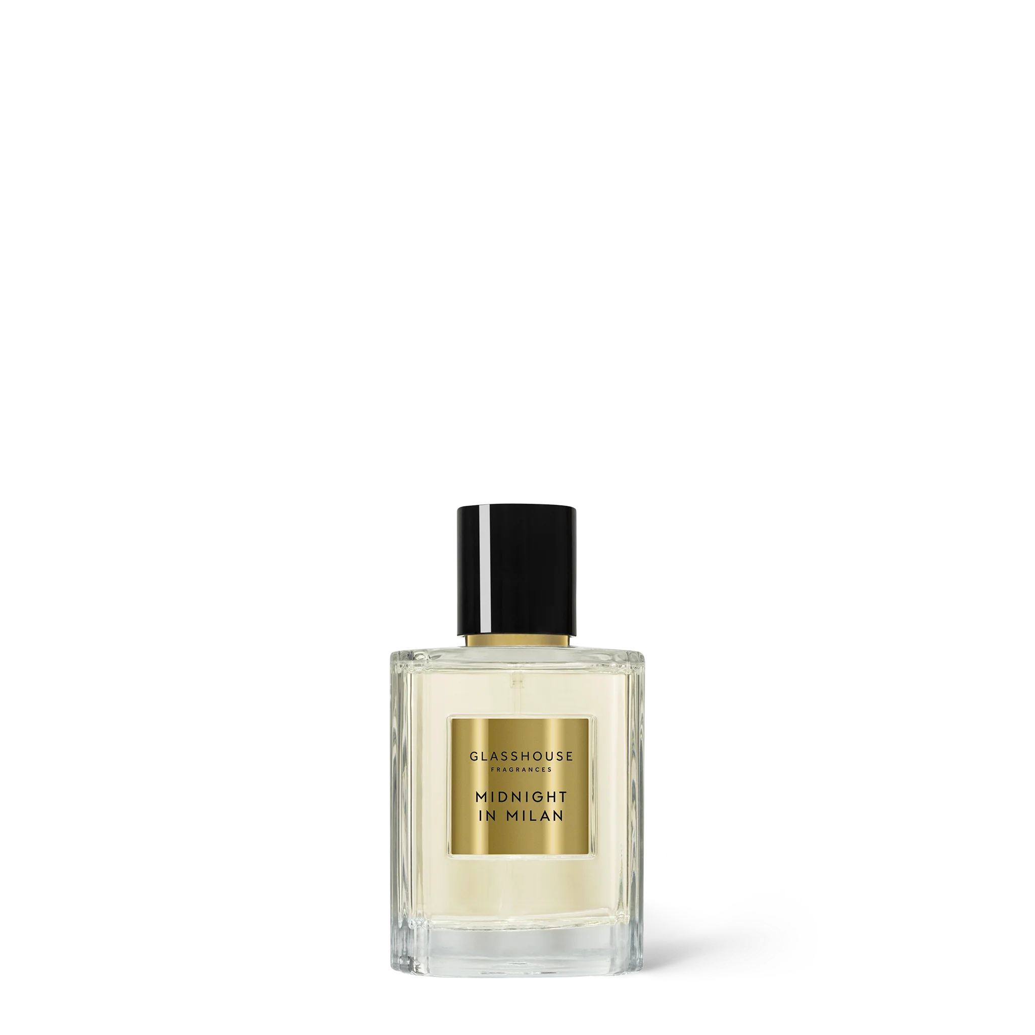 Midnight In Milan Eau De Parfum 100ml