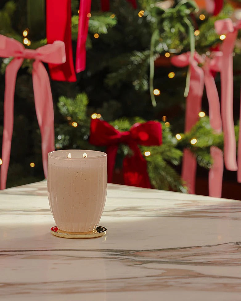 Buttercream & Vanilla 370g Candle
