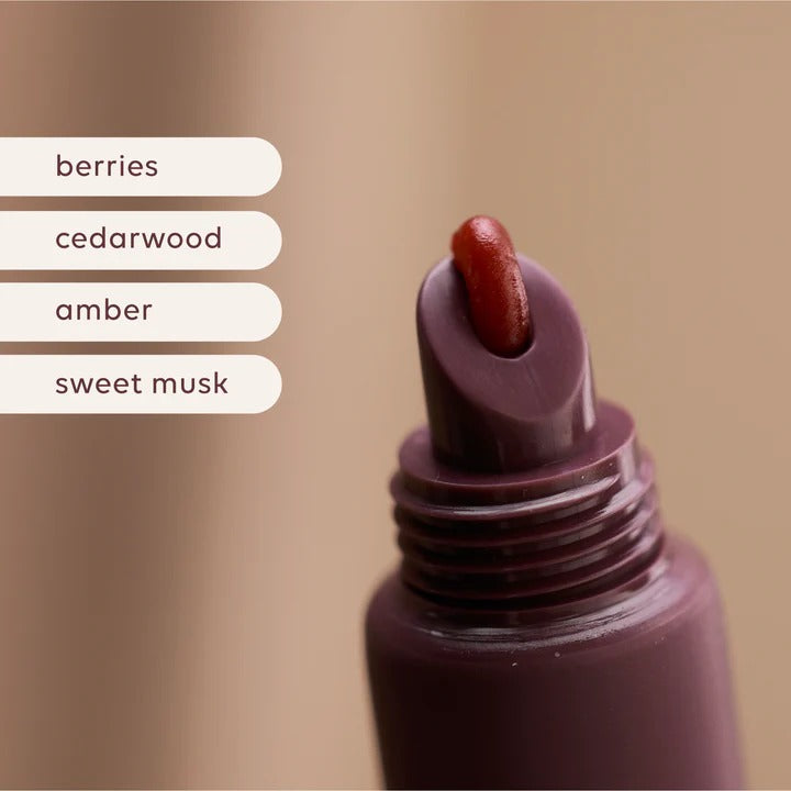 Tinted Lip Butter - Sweet Plum