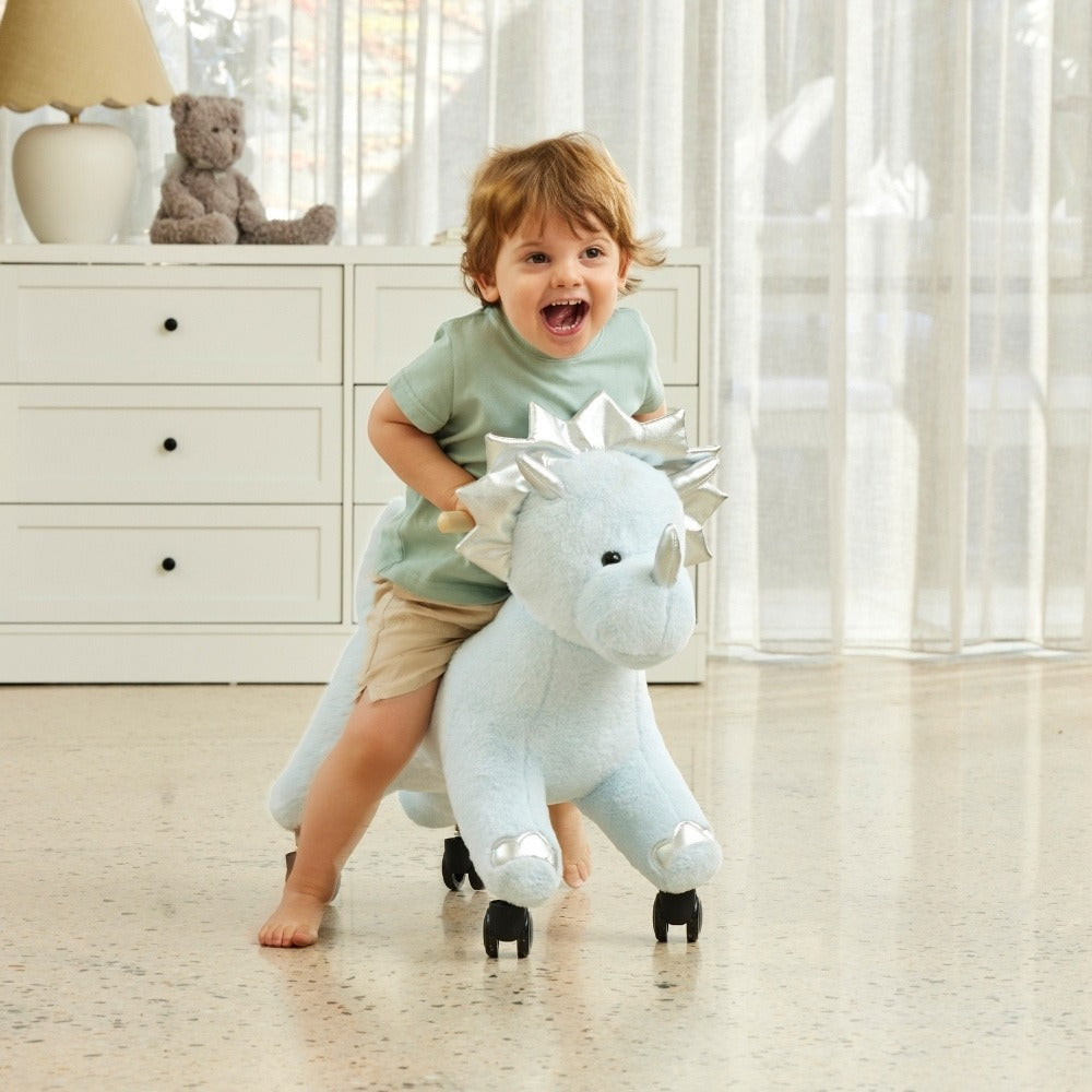Dinasaur Roller