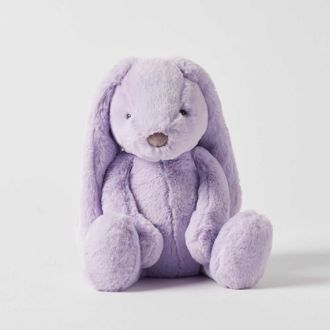 Lilac Bunny Medium