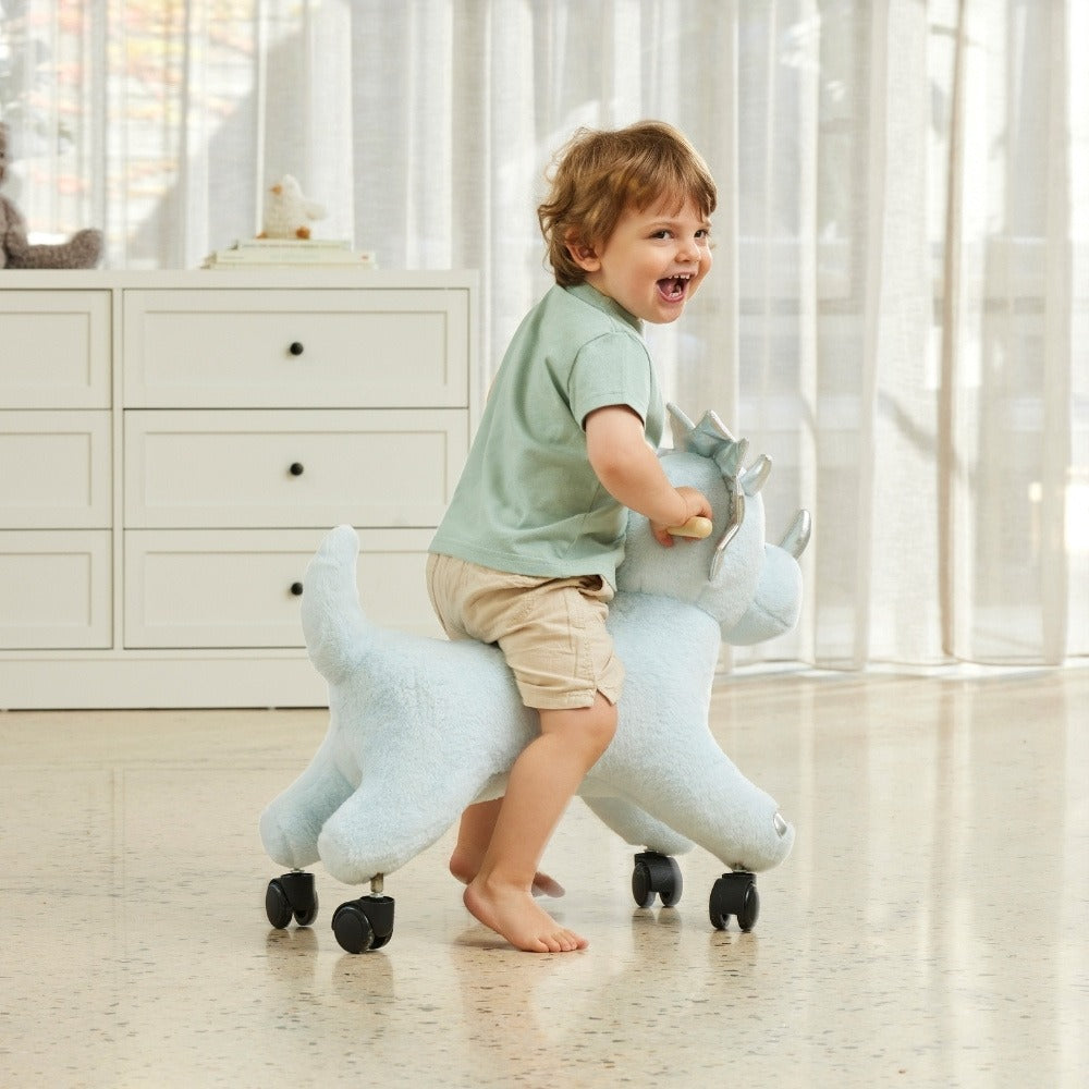 Dinasaur Roller