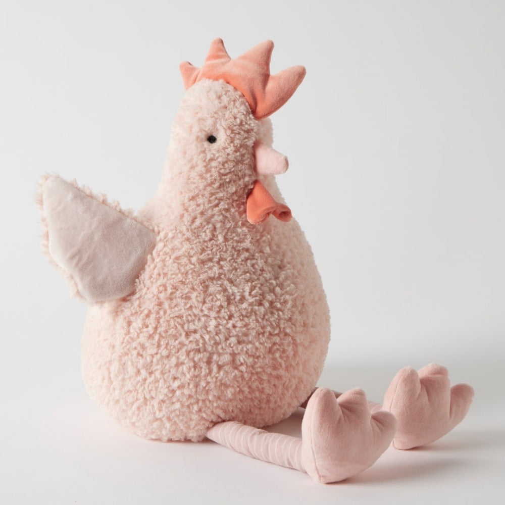 Josie The Giant Chicken