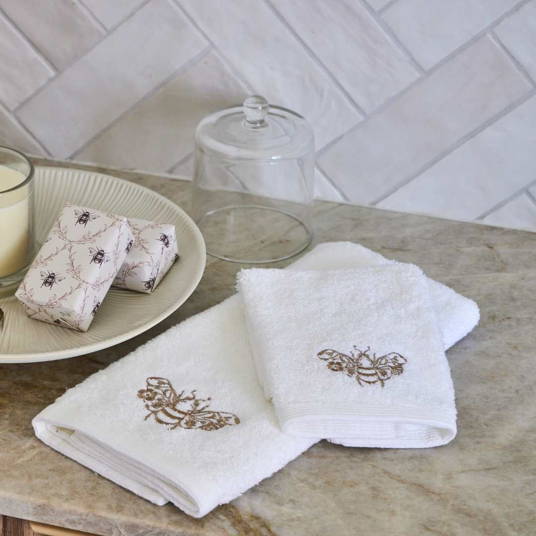 Beebee Face Washer Set of 3