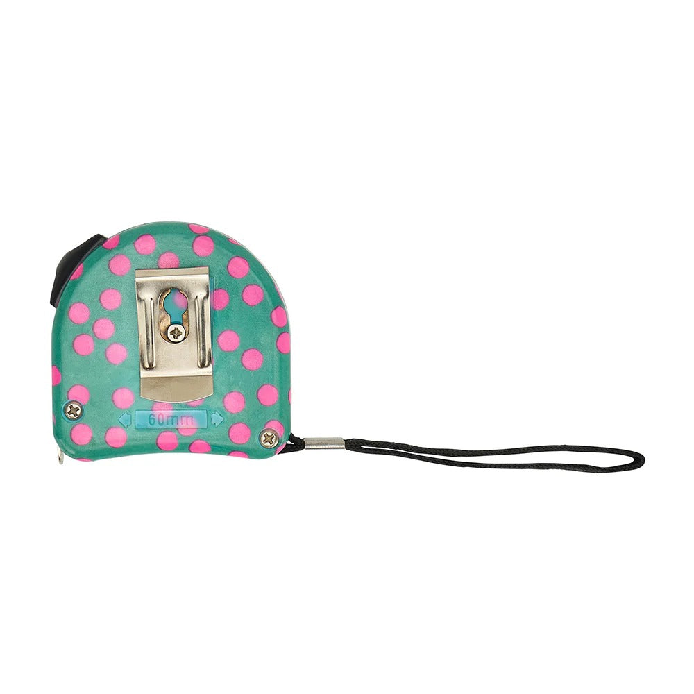 3m Tape Measure Confetti