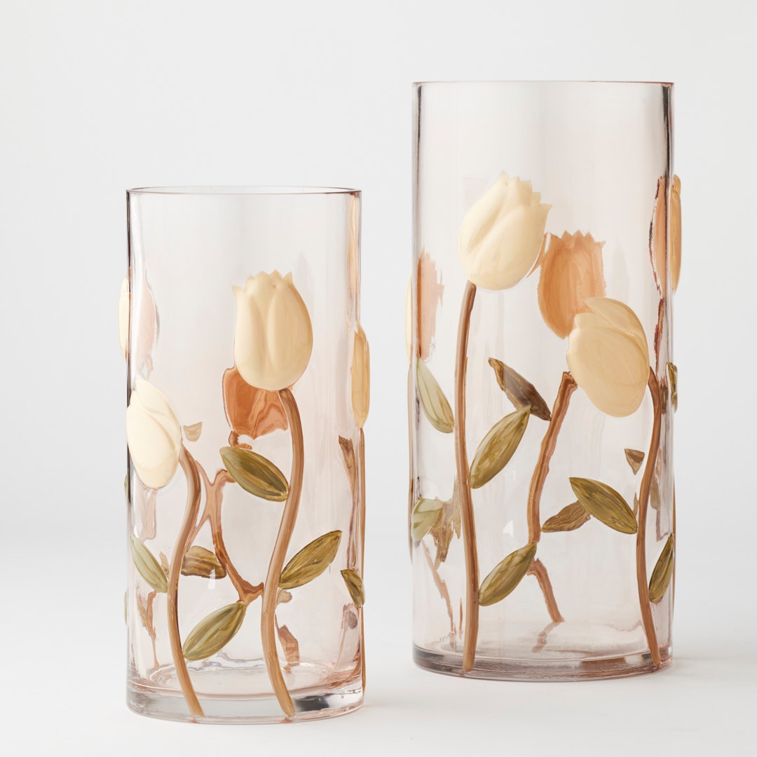 Tullie Vase Large