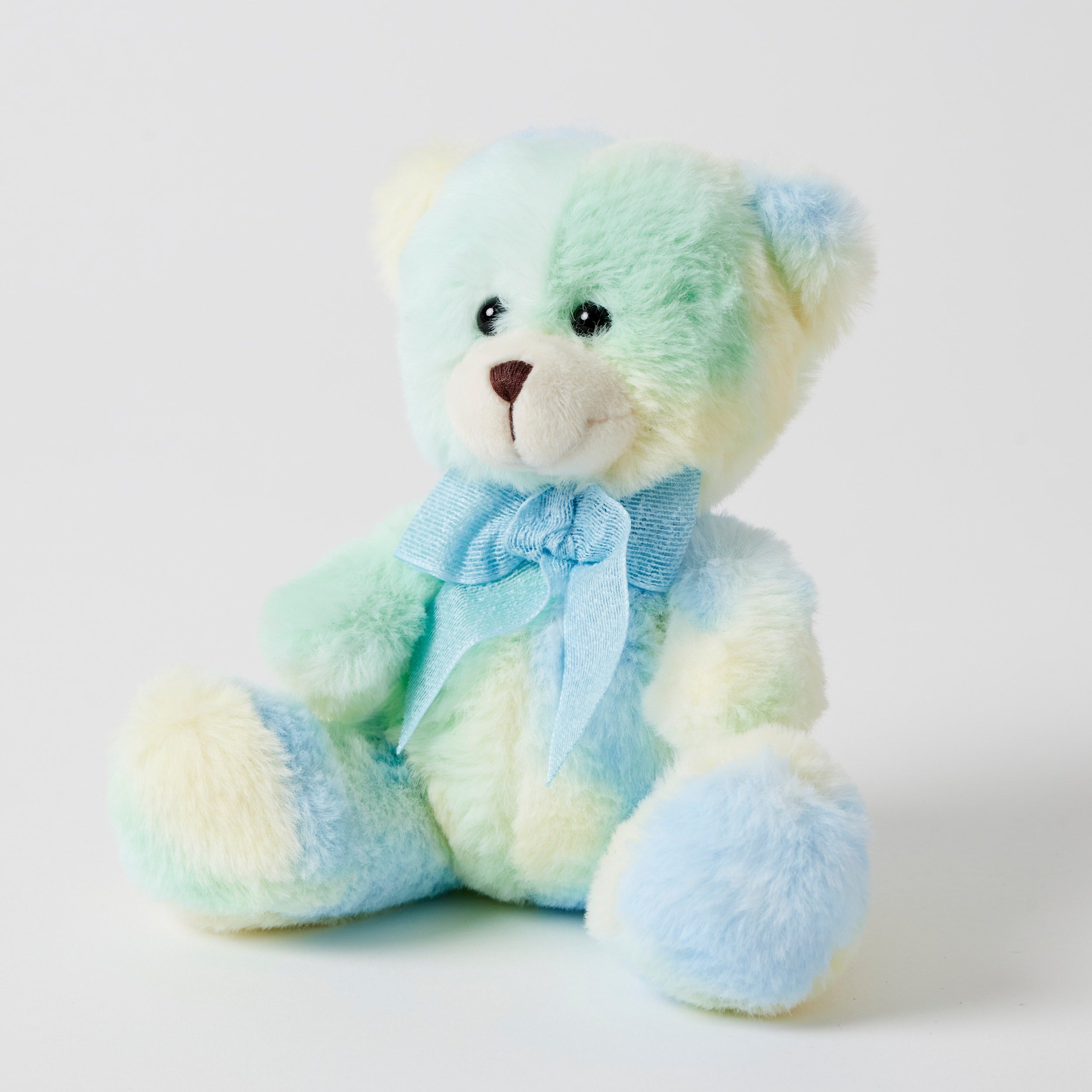 Rainbow Bear