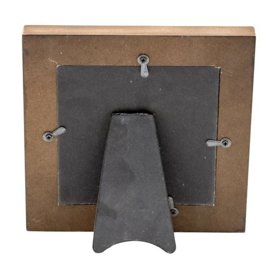 Designer Photoframe 18x2.2x18cm
